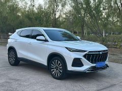 Changan Oushang X5 1.5T DCT Luxury - ფოტო 3