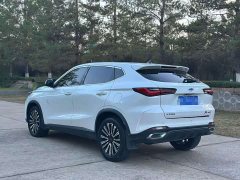 Changan Oushang X5 1.5T DCT Luxury - ფოტო 4