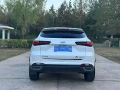 Changan Oushang X5 1.5T DCT Luxury - ფოტო 5