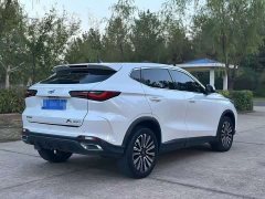 Changan Oushang X5 1.5T DCT Luxury - ფოტო 6
