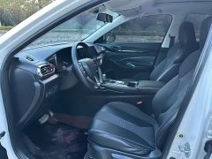 Changan Oushang X5 1.5T DCT Luxury - ფოტო 7
