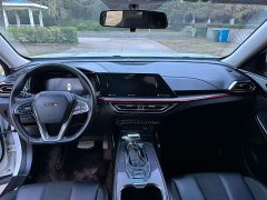 Changan Oushang X5 1.5T DCT Luxury - ფოტო 8