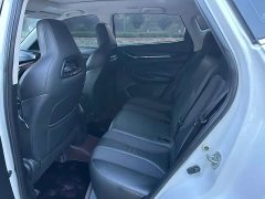 Changan Oushang X5 1.5T DCT Luxury - ფოტო 9
