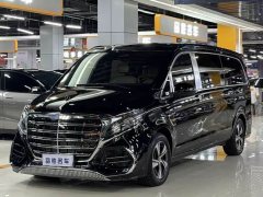 Mercedes-Benz Vito 2.0T Elite 7-Seater - ფოტო 1