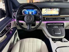 Mercedes-Benz Vito 2.0T Elite 7-Seater - ფოტო 11