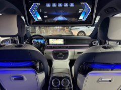 Mercedes-Benz Vito 2.0T Elite 7-Seater - ფოტო 14