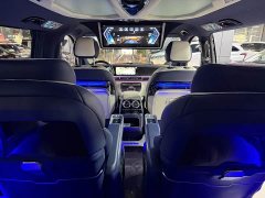Mercedes-Benz Vito 2.0T Elite 7-Seater - ფოტო 15