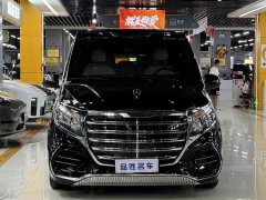 Mercedes-Benz Vito 2.0T Elite 7-Seater - ფოტო 2