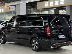 Mercedes-Benz Vito 2.0T Elite 7-Seater - ფოტო 3