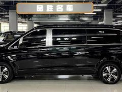 Mercedes-Benz Vito 2.0T Elite 7-Seater - ფოტო 4