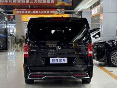 Mercedes-Benz Vito 2.0T Elite 7-Seater - ფოტო 5