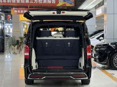 Mercedes-Benz Vito 2.0T Elite 7-Seater - ფოტო 6