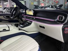 Mercedes-Benz Vito 2.0T Elite 7-Seater - ფოტო 9