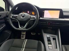 Volkswagen Golf 2021 280TSI DSG R-Line - ფოტო 10