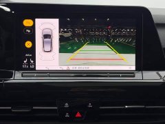 Volkswagen Golf 2021 280TSI DSG R-Line - ფოტო 12