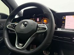 Volkswagen Golf 2021 280TSI DSG R-Line - ფოტო 13
