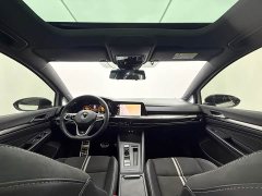 Volkswagen Golf 2021 280TSI DSG R-Line - ფოტო 15