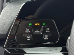 Volkswagen Golf 2021 280TSI DSG R-Line - ფოტო 16