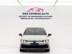 Volkswagen Golf 2021 280TSI DSG R-Line - ფოტო 2