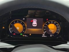 Volkswagen Golf 2021 280TSI DSG R-Line - ფოტო 20