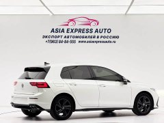 Volkswagen Golf 2021 280TSI DSG R-Line - ფოტო 4