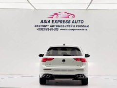 Volkswagen Golf 2021 280TSI DSG R-Line - ფოტო 5