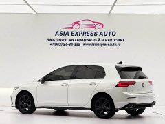 Volkswagen Golf 2021 280TSI DSG R-Line - ფოტო 6