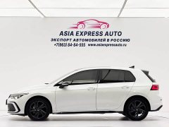 Volkswagen Golf 2021 280TSI DSG R-Line - ფოტო 7