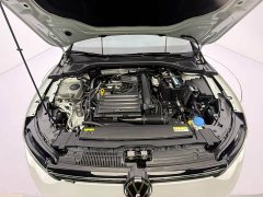 Volkswagen Golf 2021 280TSI DSG R-Line - ფოტო 8