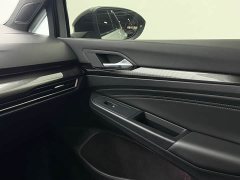 Volkswagen Golf 2021 280TSI DSG R-Line - ფოტო 9