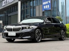 BMW 5 Series 530Li Premier M Sport Package - ფოტო 1