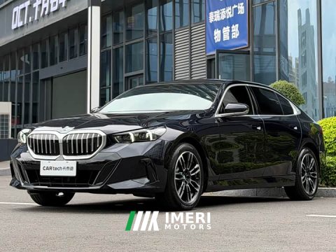 2026 BMW 5 Series 530Li Premier M Sport Package - ავტომობილი ჩინეთიდან