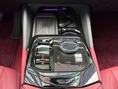BMW 5 Series 530Li Premier M Sport Package - ფოტო 10