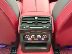 BMW 5 Series 530Li Premier M Sport Package - ფოტო 11