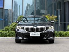 BMW 5 Series 530Li Premier M Sport Package - ფოტო 2