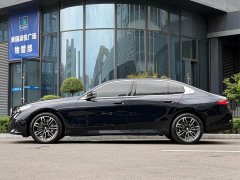 BMW 5 Series 530Li Premier M Sport Package - ფოტო 5