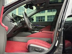BMW 5 Series 530Li Premier M Sport Package - ფოტო 6