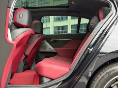 BMW 5 Series 530Li Premier M Sport Package - ფოტო 7