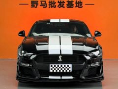 Ford Mustang GT Gen3 Supercar - ფოტო 1