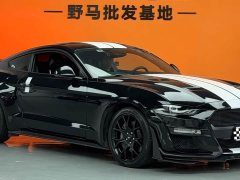 Ford Mustang GT Gen3 Supercar - ფოტო 2