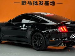 Ford Mustang GT Gen3 Supercar - ფოტო 3
