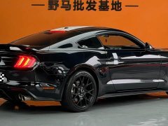 Ford Mustang GT Gen3 Supercar - ფოტო 4
