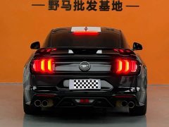Ford Mustang GT Gen3 Supercar - ფოტო 5