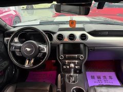 Ford Mustang GT Gen3 Supercar - ფოტო 6