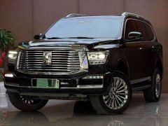 Tank 500 New Energy Hi4-T - ფოტო 1