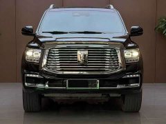 Tank 500 New Energy Hi4-T - ფოტო 2