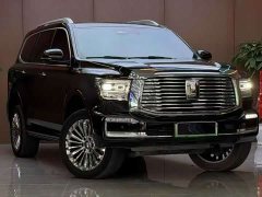 Tank 500 New Energy Hi4-T - ფოტო 3