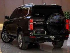 Tank 500 New Energy Hi4-T - ფოტო 4