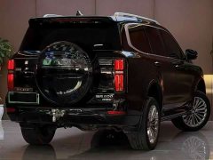 Tank 500 New Energy Hi4-T - ფოტო 6