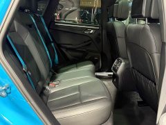 Porsche Macan 2.0T - ფოტო 10